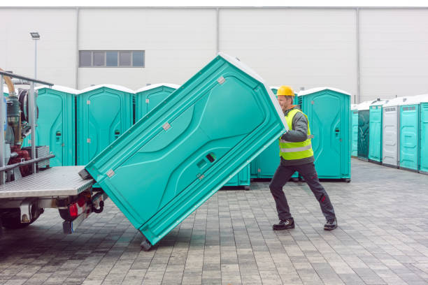 Best Local porta potty services  in Strawberry Point, IA