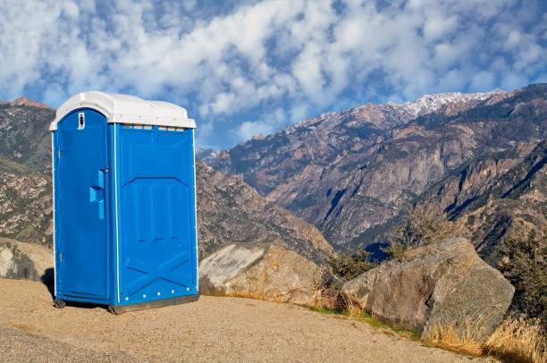 Best Construction site porta potty rental  in Strawberry Point, IA