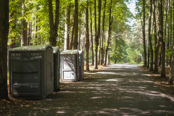 Porta potty rental for outdoor events in Strawberry Point, IA