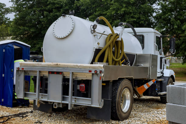 Best Long-term porta potty rental  in Strawberry Point, IA